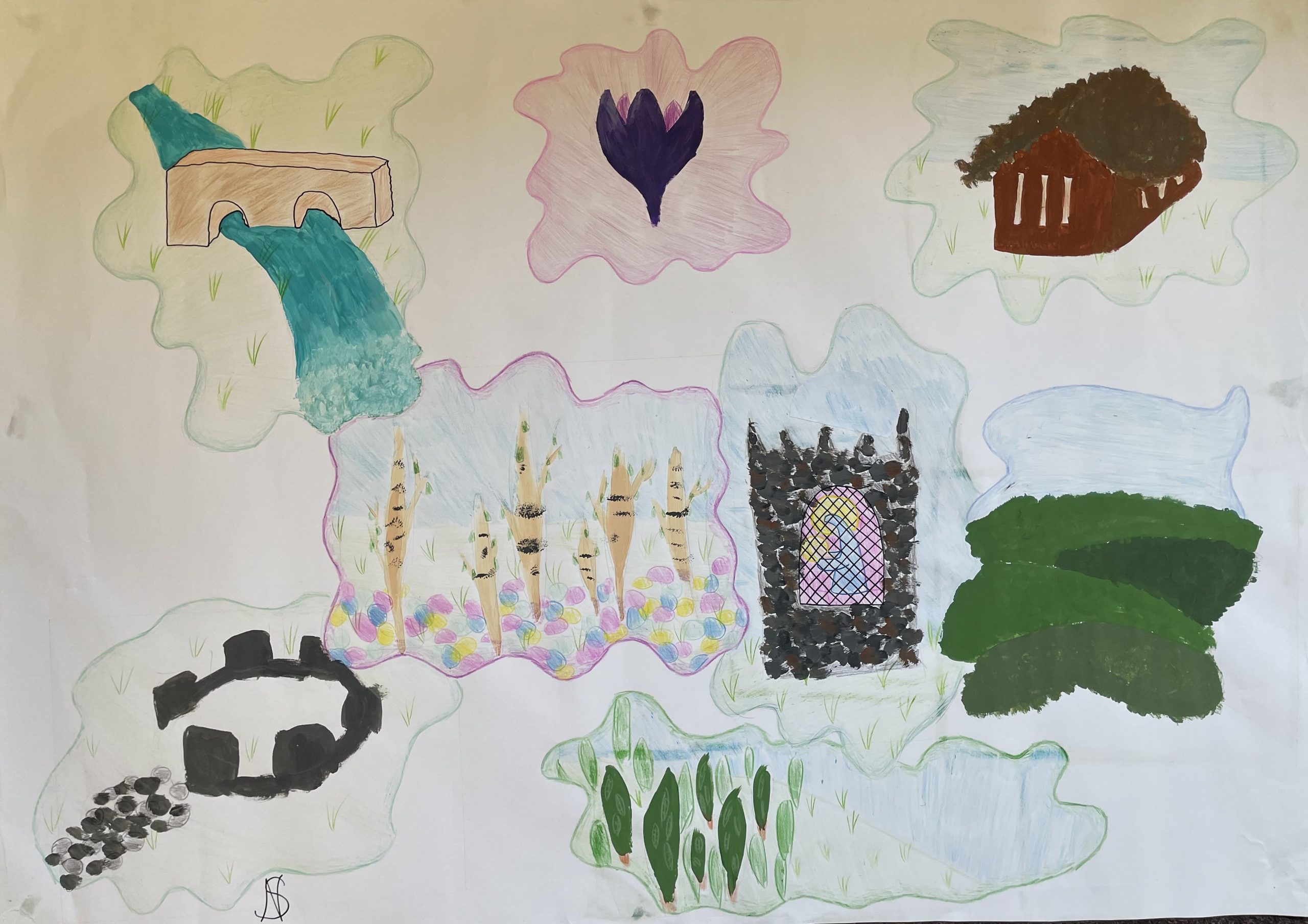 OBLEC Childrens Posters 5-min